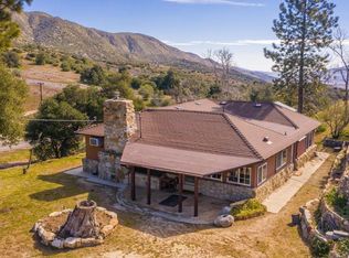 26756 San Felipe Rd, Warner Springs, CA 92086