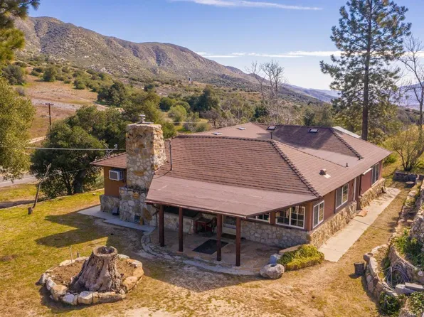 26756 San Felipe Rd, Warner Springs, CA 92086