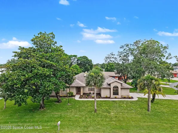 672 Altura Dr, Cocoa, FL 32927