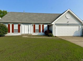 14 Larchmont Ct, O Fallon, MO 63376