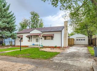 605 E Saint Elmo Ave, Colorado Springs, CO 80905