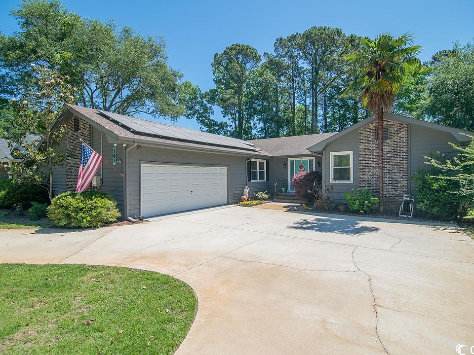 191 Goodson Loop, Pawleys Island, SC 29585 Zillow