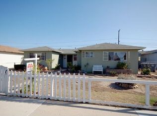 900 W Redwood St, Oxnard, CA 93033