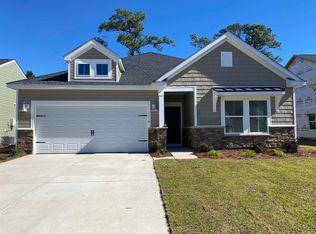 1310 Willow Run Dr LOT 323, Litchfield Ii Little River, SC 29566