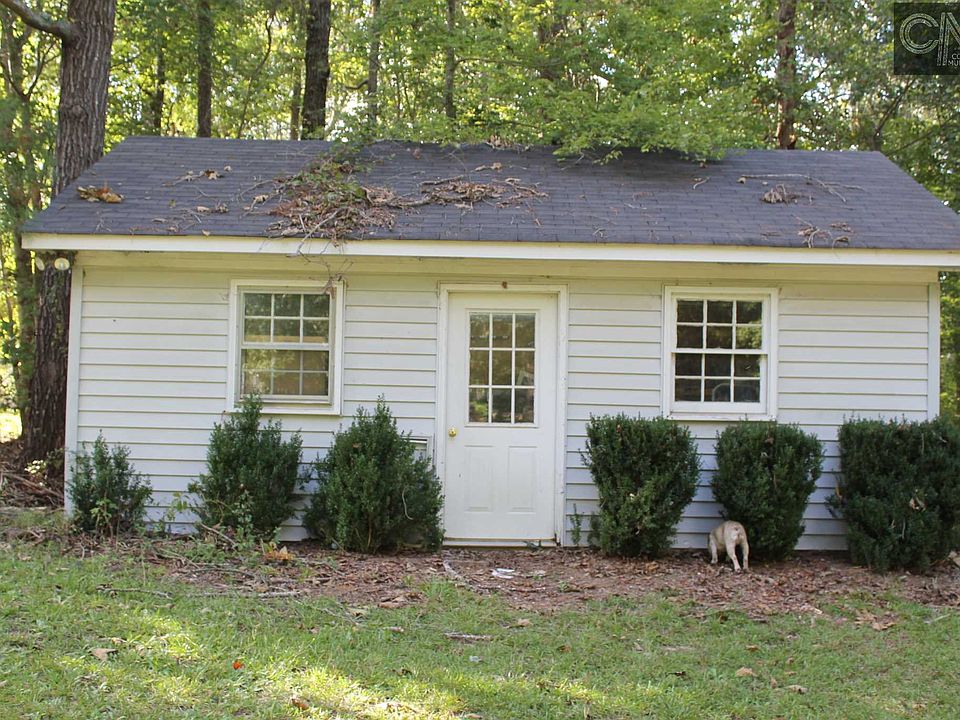 154 Hunting Creek Dr, Lugoff, SC 29078 Zillow