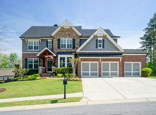 151 Johnston Farm Ln, Woodstock, GA 30188
