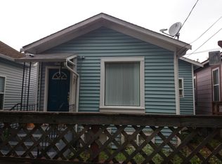 537 29th Ave S, Seattle, WA 98144