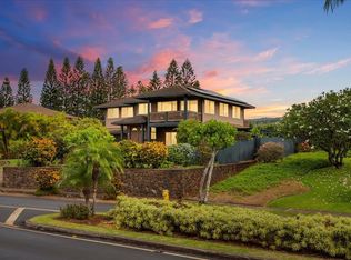 16 Kahana Ridge Dr, Lahaina, HI 96761