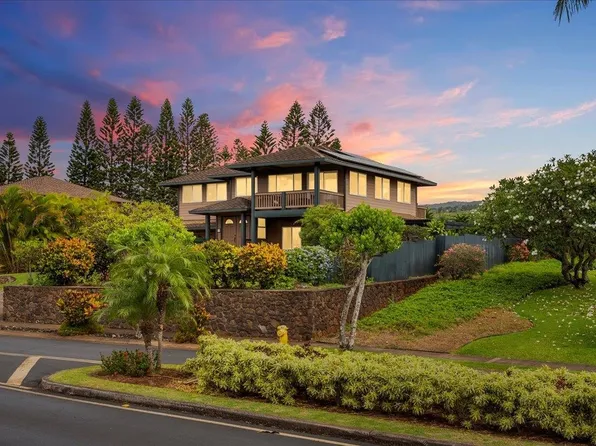 16 Kahana Ridge Dr, Lahaina, HI 96761