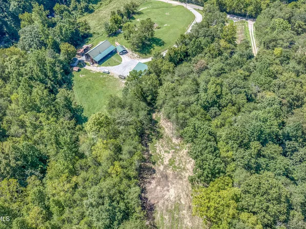 0 Old Cemetery Rd, Greeneville, TN 37745