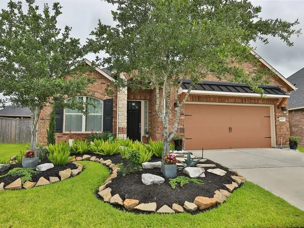 14926 Violet Willow Ct, Cypress, TX 77429