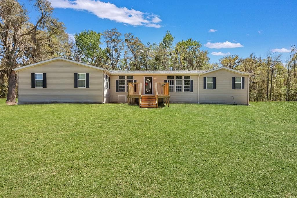 42 H William Ln, Riceboro, GA 31323 Zillow