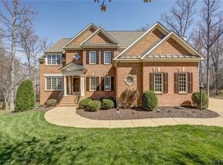 13414 Ellerton Ter, Midlothian, VA 23113