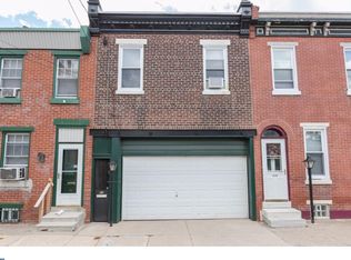 1644 E Hewson St, Philadelphia, PA 19125