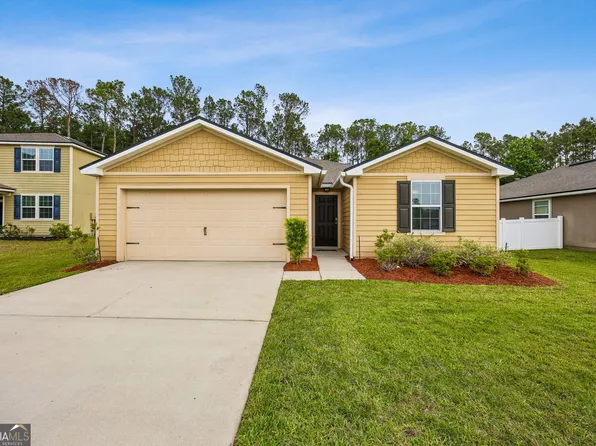 405 Cedar Breeze Dr, Kingsland, GA 31548
