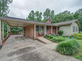 717 Meadowbrook Rd, Kings Mountain, NC 28086