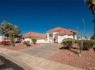 3120 Cottonwood Dr, Laughlin, NV 89029
