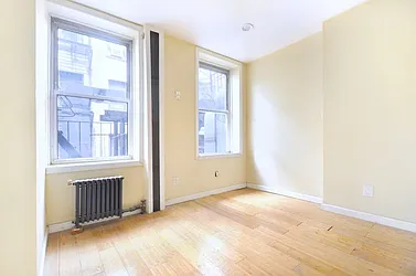 Rented by Keller Williams NYC