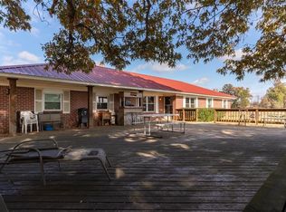 460571 W 1040th Rd, Sallisaw, OK 74955