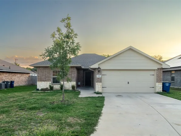 14540 Gully Pl, Dallas, TX 75253