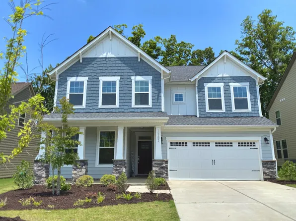 15202 Oleander Dr, Charlotte, NC 28278