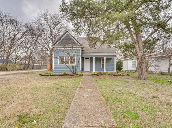 114 E Ross St, Waxahachie, TX 75165