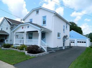 79 Thomas St, Johnson City, NY 13790