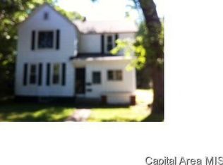 1410 Monument Ave, Springfield, IL 62702