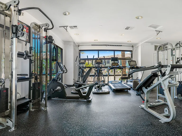 Verano Townhomes — Photo 45