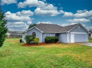 2166 Broad St, Statham, GA 30666