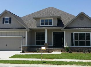 55 Allegro, Panama City, FL 32409