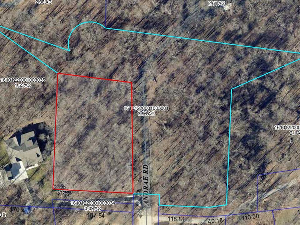 1st image of 0 Andrea Rd