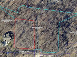 0 Andrae Rd, Webb City, MO 64870