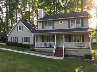 2567 Moss Creek Loop, Elon, NC 27244