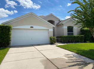 829 Magnolia Creek Cir, Orlando, FL 32828