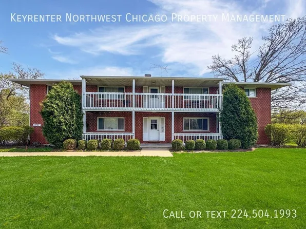 1902-1904 N Seminary Ave #1904-204, Woodstock, IL 60098