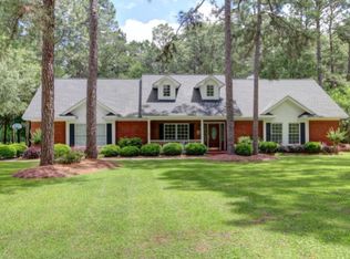 500 Lake Tomacheechee Dr, Rincon, GA 31326