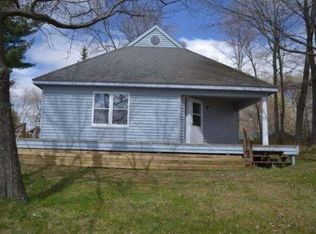 115 W Lakeview St, Crandon, WI 54520