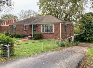1007 39th Ave N, Nashville, TN 37209