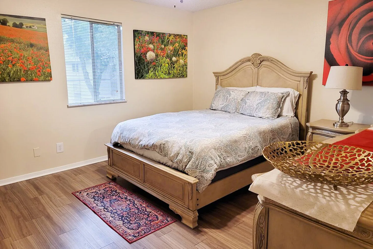 1 bed, 1.0 bath, $3,024 — Photo 3