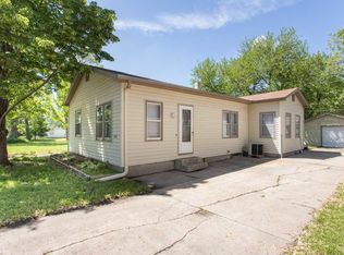 820 Avenue H, Council Bluffs, IA 51503