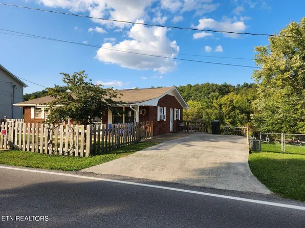 322 Apple Valley Rd, Sevierville, TN 37862