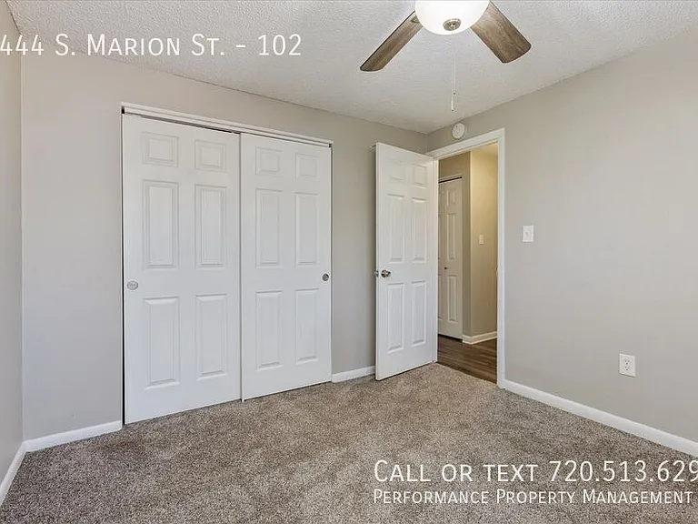 3444 S Marion St #102 — Photo 10