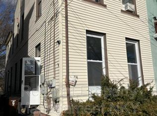 214 W 15th St UNIT 1, Covington, KY 41011
