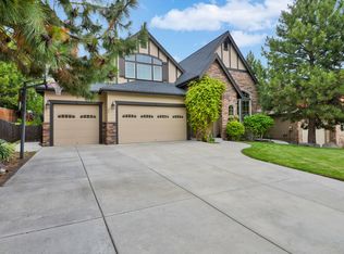 689 NW Powell Butte Loop, Bend, OR 97703