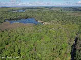 Deer Meadow Rd, White Lake, NY 12786