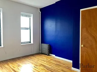 Rented by Parlor Real Estate Corp