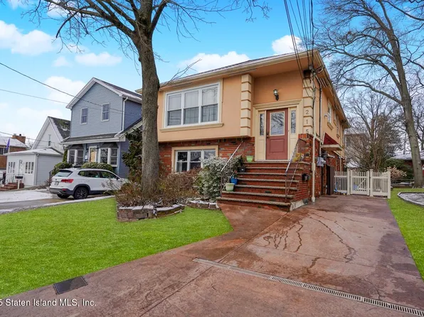215 Sheldon Ave, Staten Island, NY 10312
