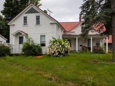 64 Lamkin Street, Highgate Center, VT, 05459