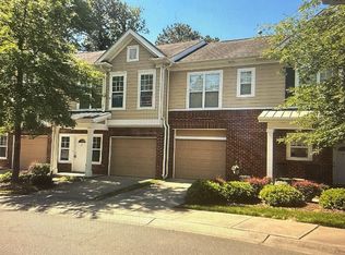 14113 Castle Abbey Ln, Charlotte, NC 28277